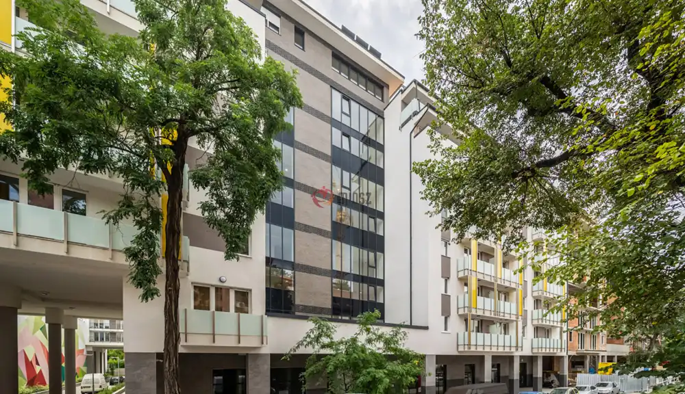 Budapest, XIII. kerület - Angyalföld