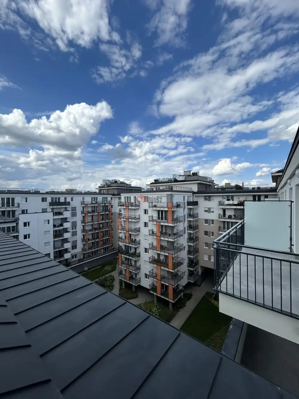 Budapest, XIII. kerület - Angyalföld