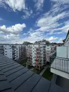 Budapest, XIII. kerület - Angyalföld