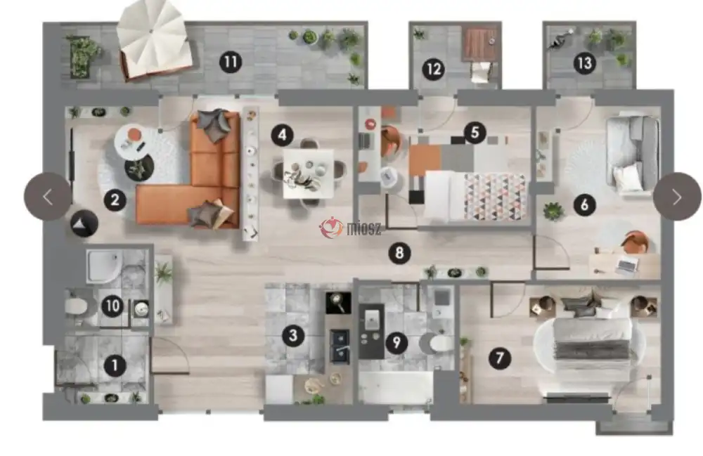 Budapest, XIII. kerület - Angyalföld