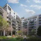 Budapest, XIII. kerület - Angyalföld