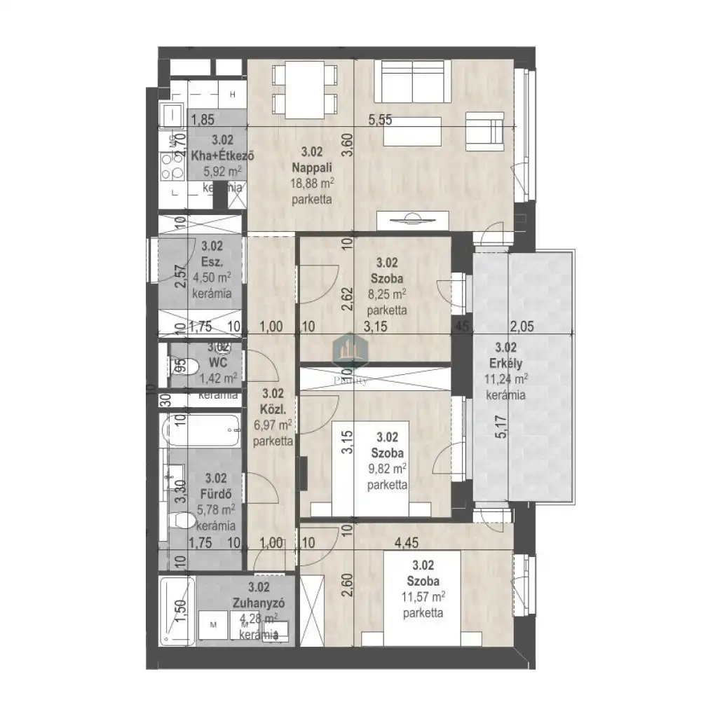 Budapest, XIII. kerület - Angyalföld