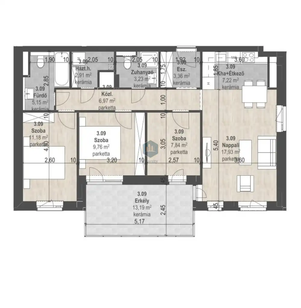 Budapest, XIII. kerület - Angyalföld