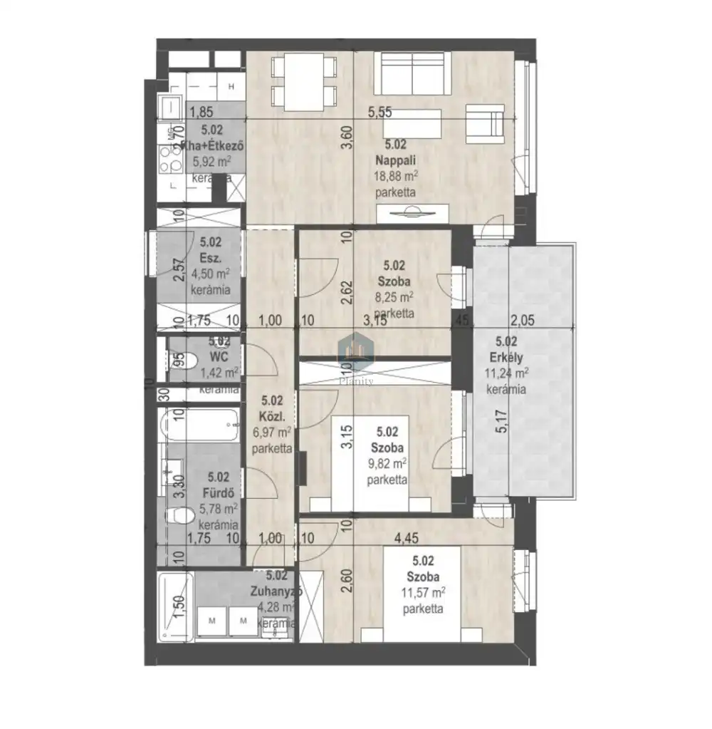 Budapest, XIII. kerület - Angyalföld