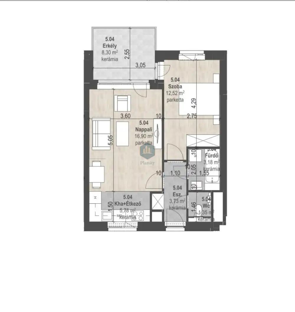 Budapest, XIII. kerület - Angyalföld