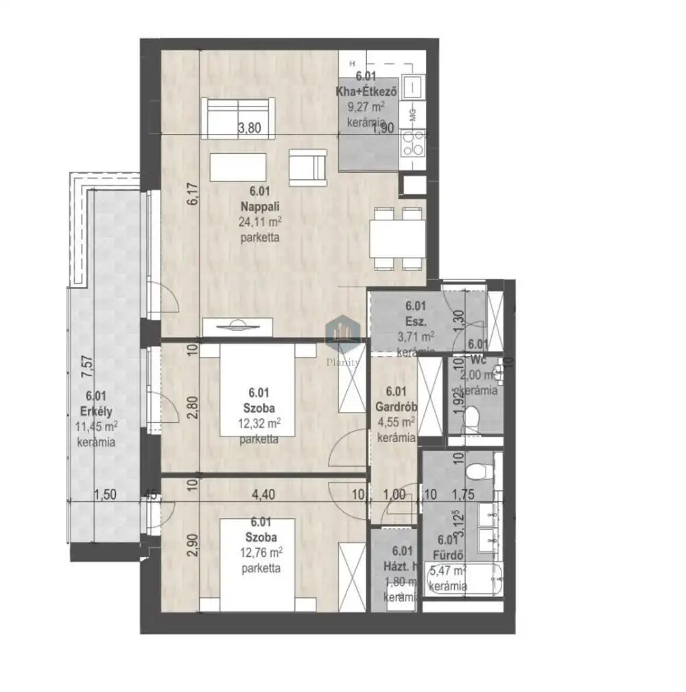 Budapest, XIII. kerület - Angyalföld