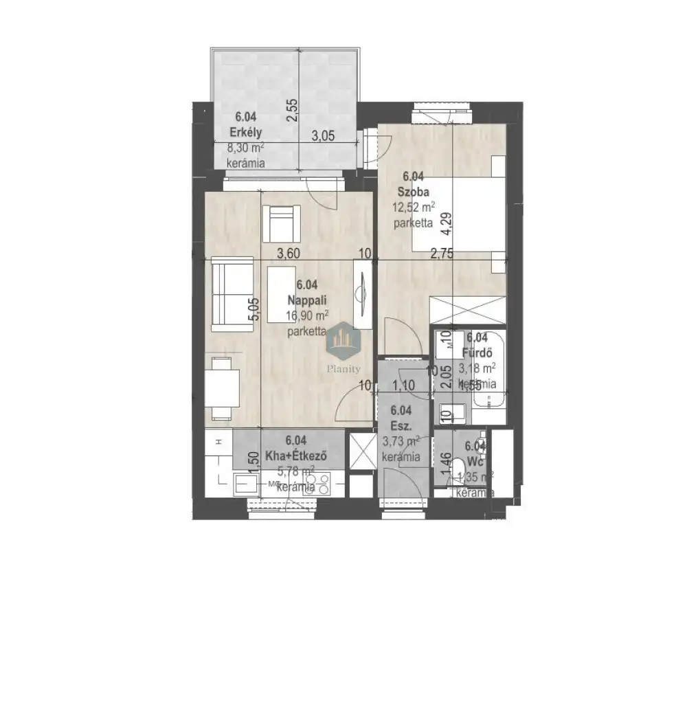 Budapest, XIII. kerület - Angyalföld