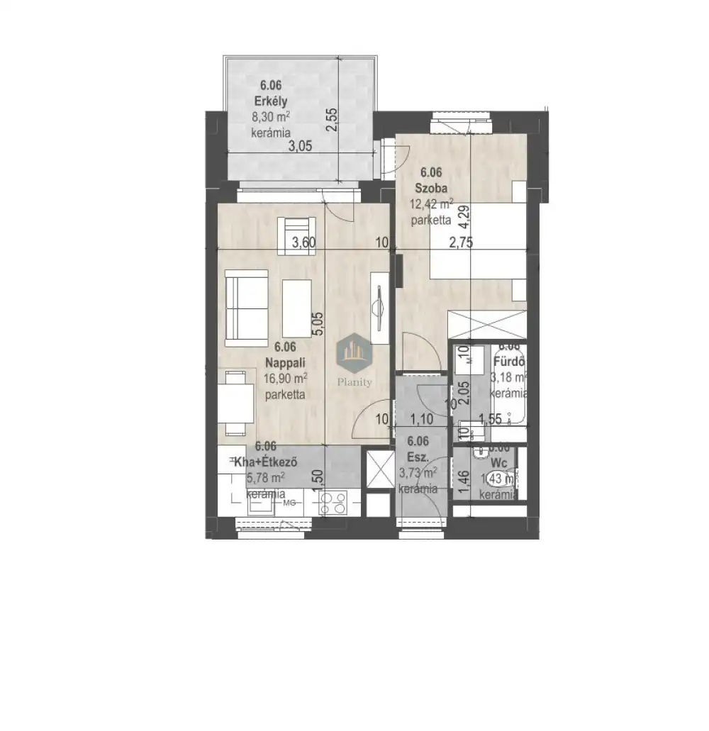 Budapest, XIII. kerület - Angyalföld