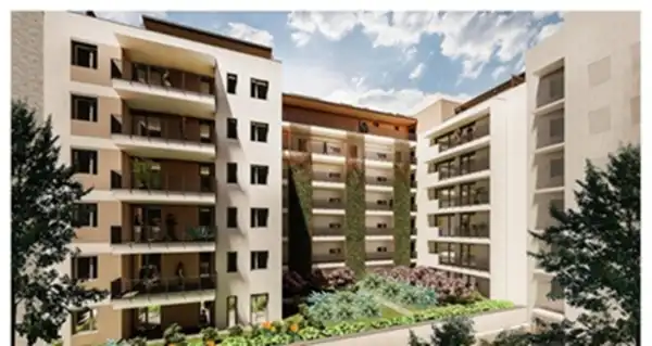 Eladó új építésű téglalakás, Budapest, XIII. kerület 4 szoba 86 m² 166.21 M Ft