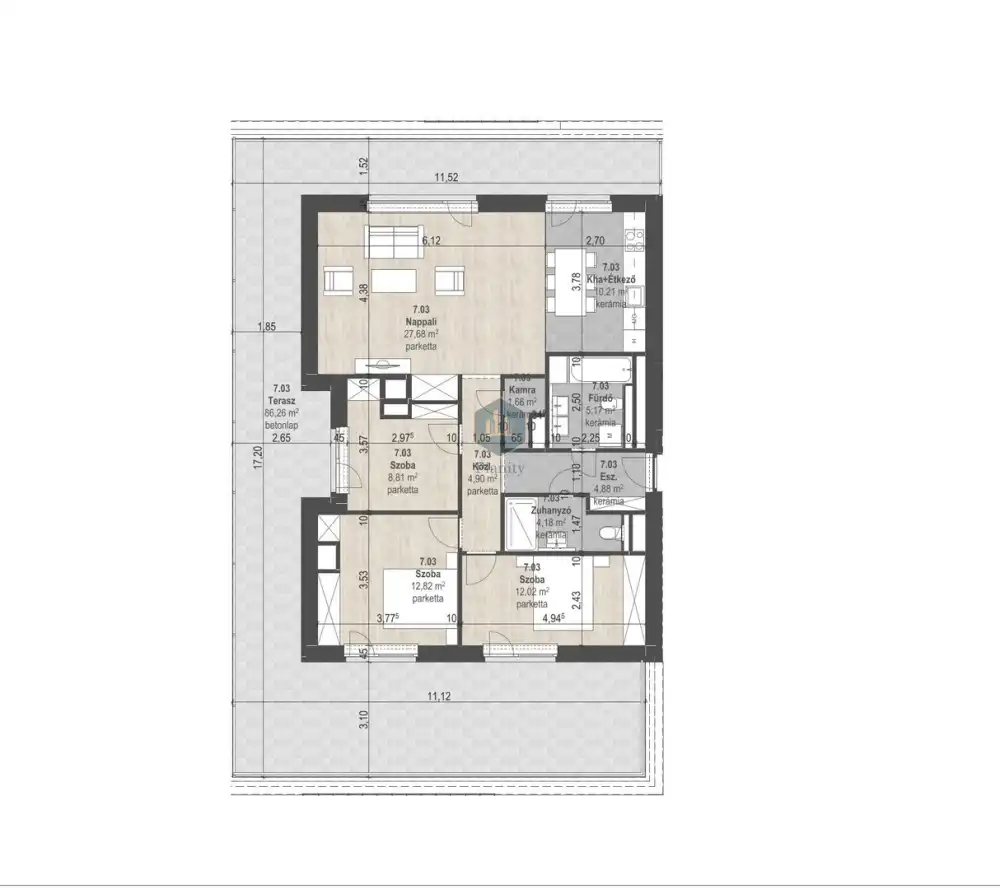 Budapest, XIII. kerület - Angyalföld