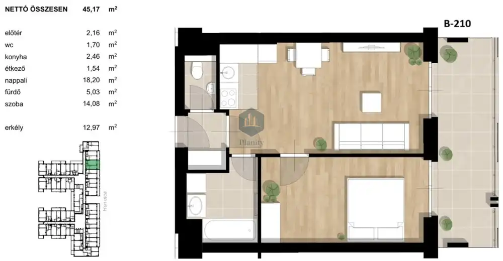 Budapest, XIII. kerület - Angyalföld