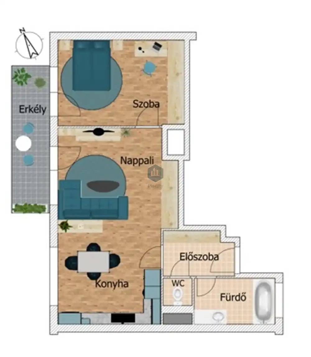 Budapest, XIII. kerület - Angyalföld