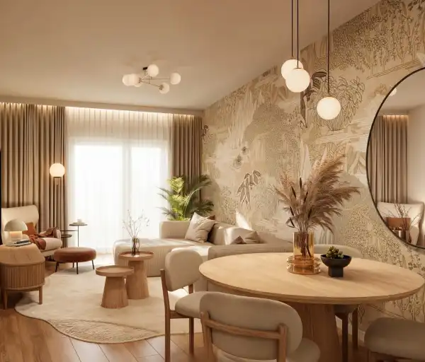 Eladó új építésű téglalakás, Budapest, XIII. kerület 3 szoba 63 m² 96.48 M Ft