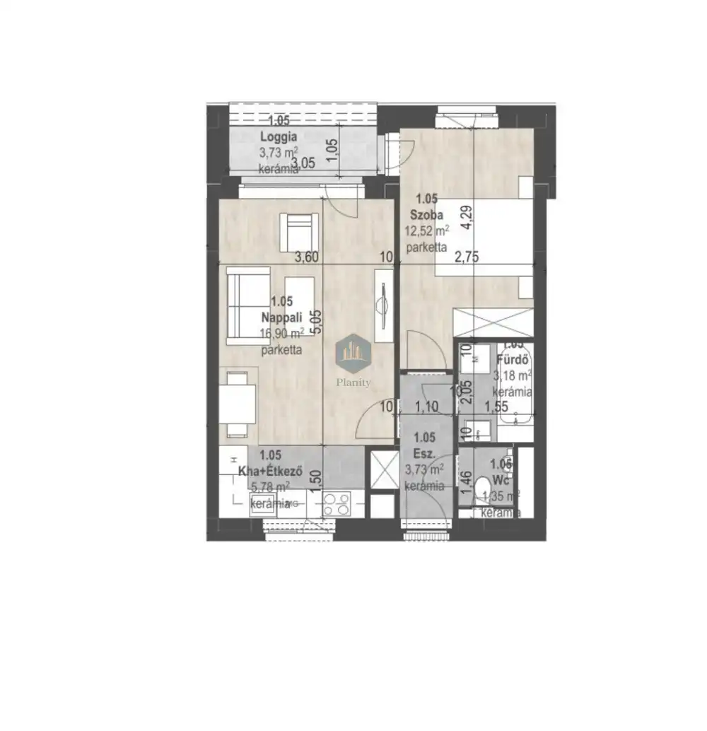 Budapest, XIII. kerület - Angyalföld