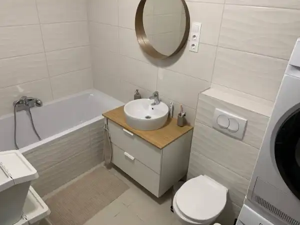 Eladó új építésű téglalakás, Budapest, XIV. kerület 4 szoba 91 m² 119 M Ft