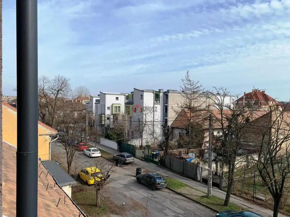 Budapest, XIV. kerület - Alsórákos
