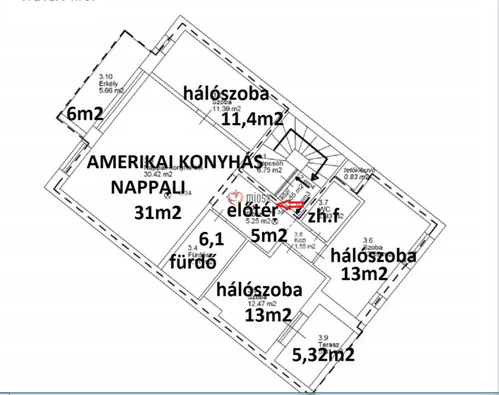 Budapest, XIV. kerület - Alsórákos