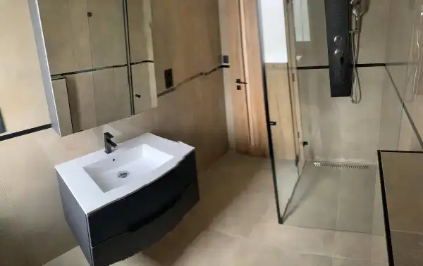 Eladó új építésű téglalakás, Budapest, XIV. kerület 3 szoba 55 m² 97.9 M Ft