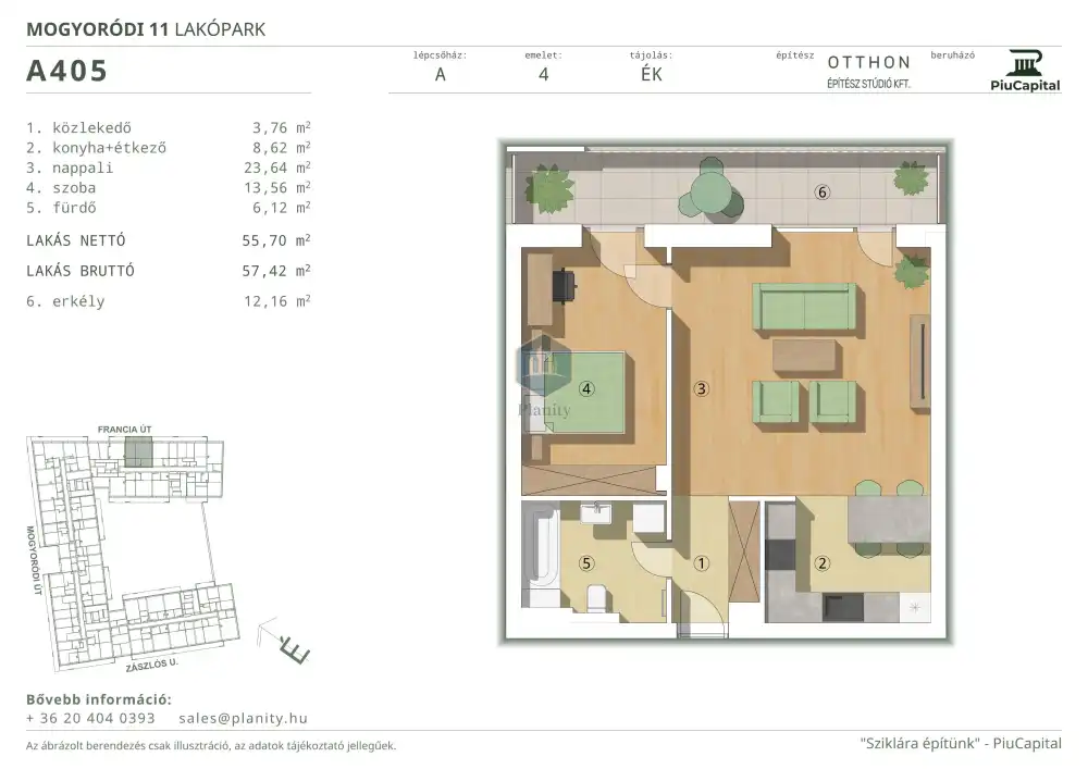 Budapest, XIV. kerület - Törökőr