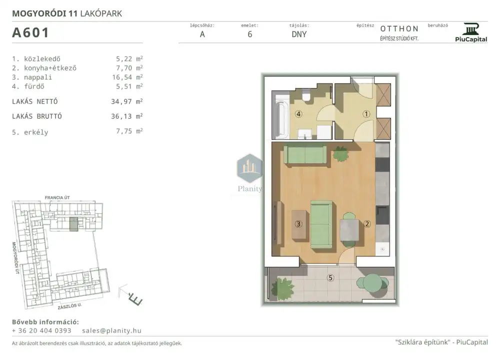 Budapest, XIV. kerület - Törökőr