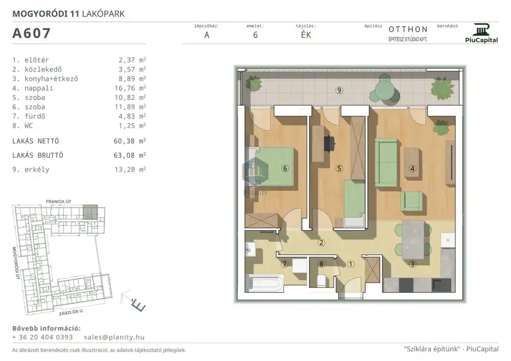 Budapest, XIV. kerület - Törökőr