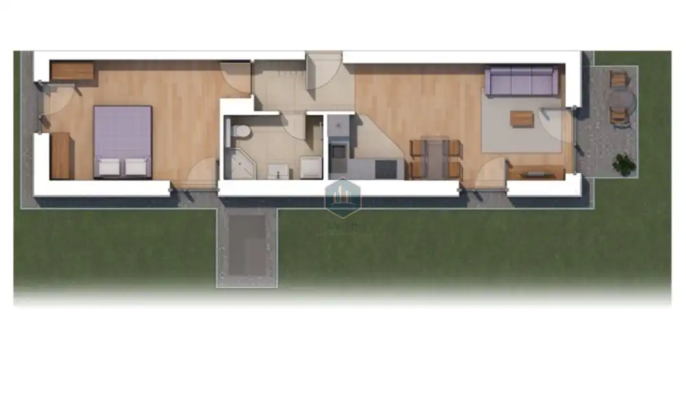 Budapest, XIV. kerület - Alsórákos