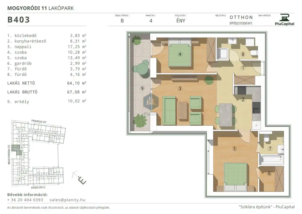 Budapest, XIV. kerület - Törökőr