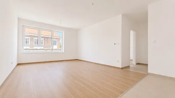 Eladó új építésű téglalakás, Budapest, XIV. kerület 2 szoba 50 m² 80.3 M Ft