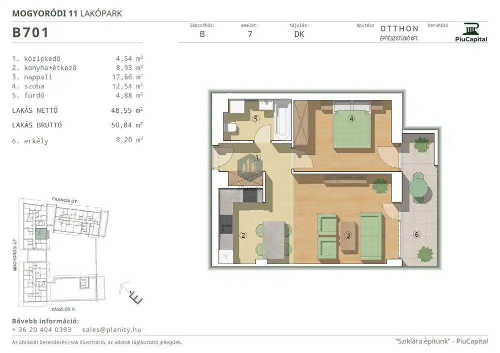 Budapest, XIV. kerület - Törökőr