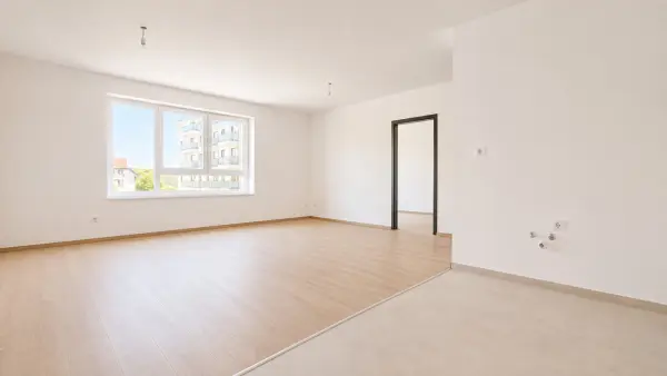 Eladó új építésű téglalakás, Budapest, XIV. kerület 2 szoba 50 m² 81.3 M Ft