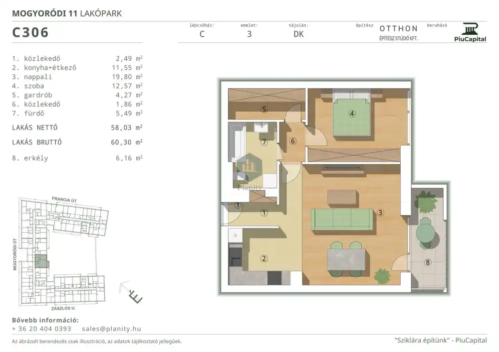 Budapest, XIV. kerület - Törökőr