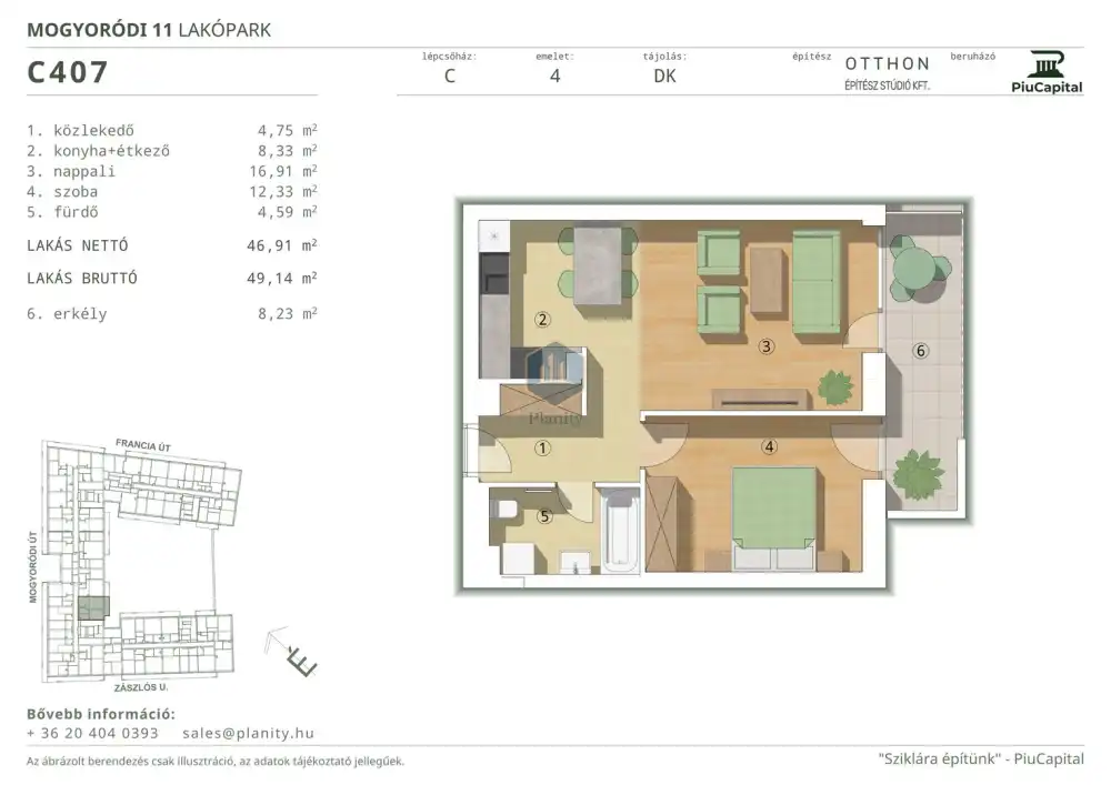 Budapest, XIV. kerület - Törökőr