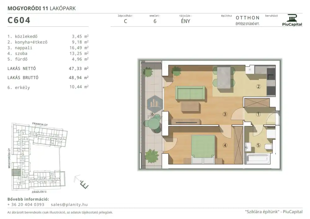 Budapest, XIV. kerület - Törökőr