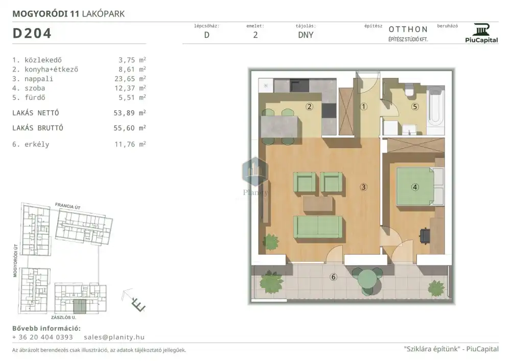 Budapest, XIV. kerület - Törökőr