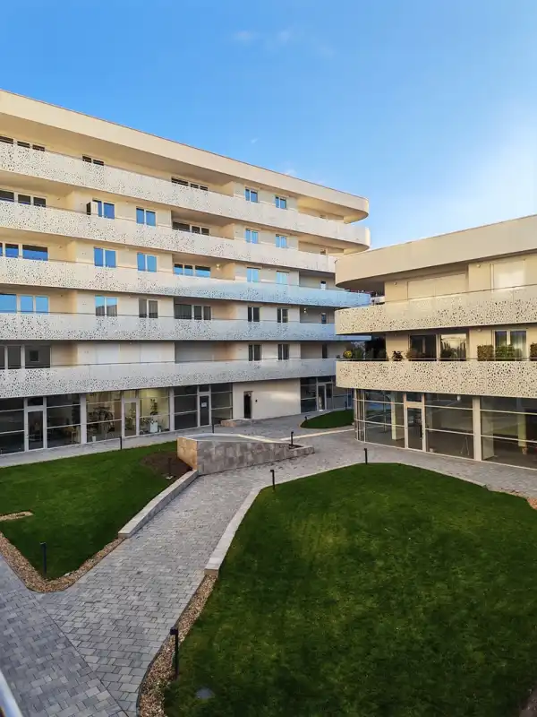 Eladó új építésű téglalakás, Budapest, XIV. kerület 2 szoba 48 m² 89.9 M Ft