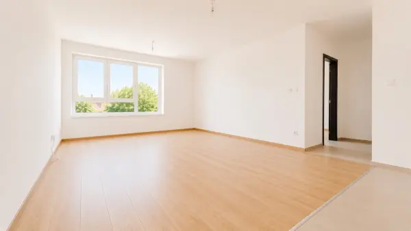 Eladó új építésű téglalakás, Budapest, XIV. kerület 2 szoba 50 m² 80.32 M Ft