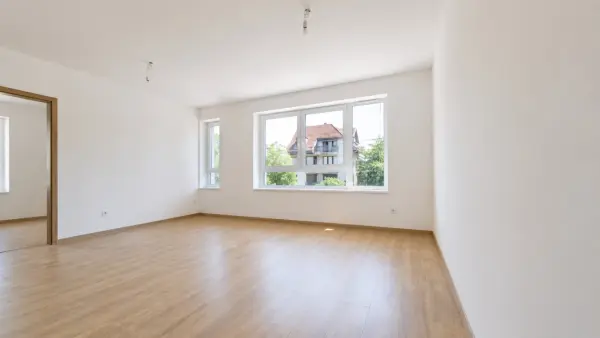 Eladó új építésű téglalakás, Budapest, XIV. kerület 2 szoba 51 m² 77 M Ft