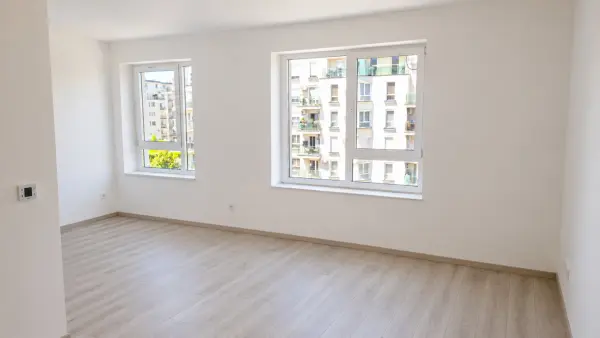 Eladó új építésű téglalakás, Budapest, XIV. kerület 1 szoba 32 m² 61.9 M Ft