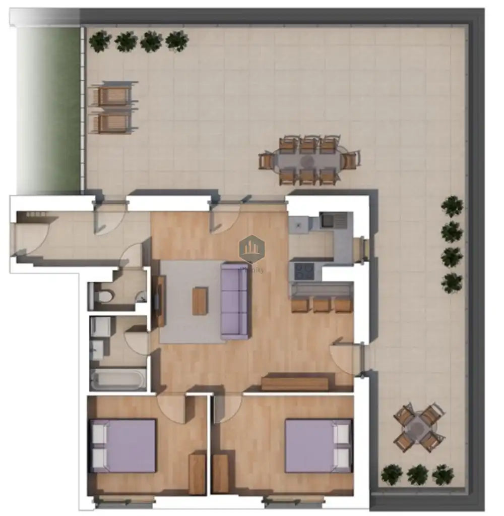 Budapest, XIV. kerület - Alsórákos