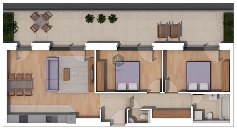 Budapest, XIV. kerület - Alsórákos