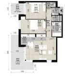 Budapest, XIV. kerület - Herminamező