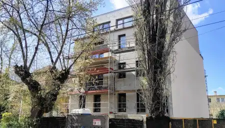 eladó új építésű téglalakás, Budapest, XIV. kerület