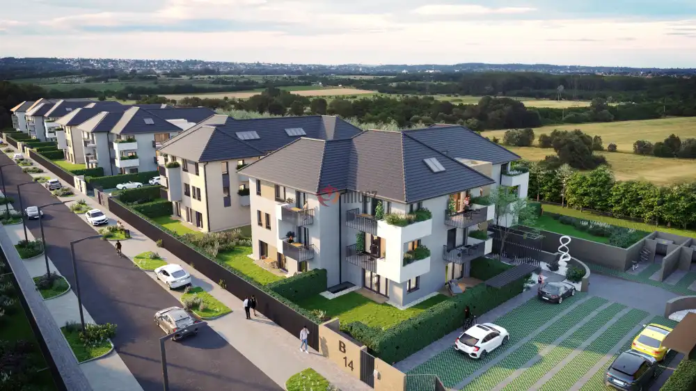 Budapest, XV. kerület - Rákospalota