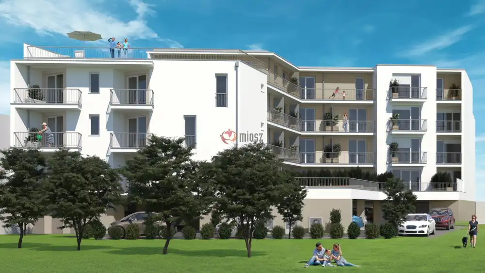 Budapest, XV. kerület - Rákospalota