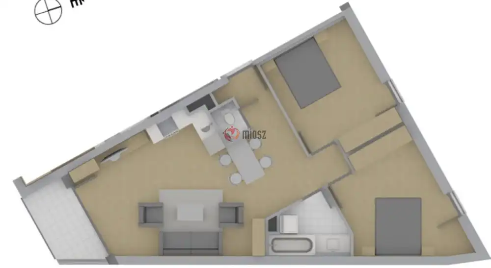 Budapest, XV. kerület - Rákospalota