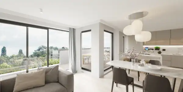 Eladó új építésű téglalakás, Budapest, XVI. kerület 5 szoba 190 m² 179.9 M Ft