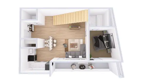 Eladó új építésű téglalakás, Debrecen 5 szoba 121 m² 270 M Ft