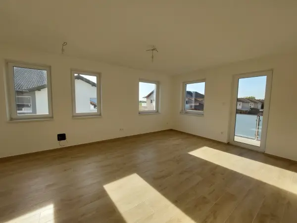 Eladó új építésű téglalakás, Dunaharaszti 3 szoba 57 m² 84 M Ft