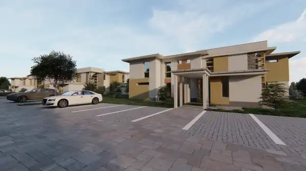 Eladó új építésű téglalakás, Dunaharaszti 4 szoba 74 m² 69.99 M Ft
