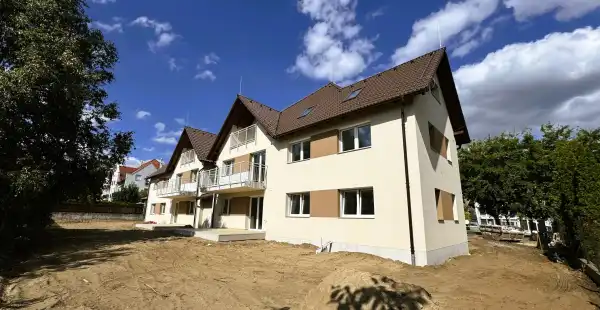 Eladó új építésű téglalakás, Dunakeszi 4 szoba 82 m² 109.9 M Ft